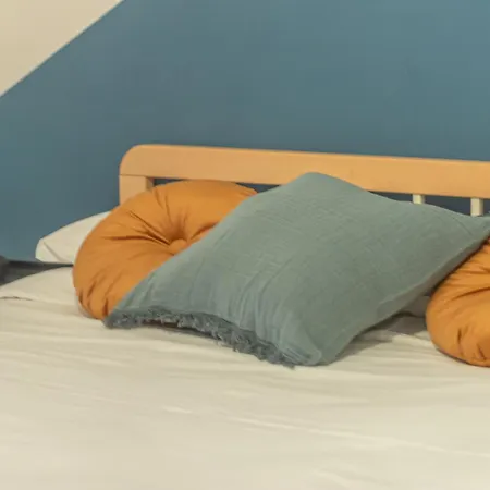 Apartamento Cozy Threeroom In The Heart Of Bolonha