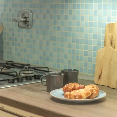 Apartamento Cozy Threeroom In The Heart Of *