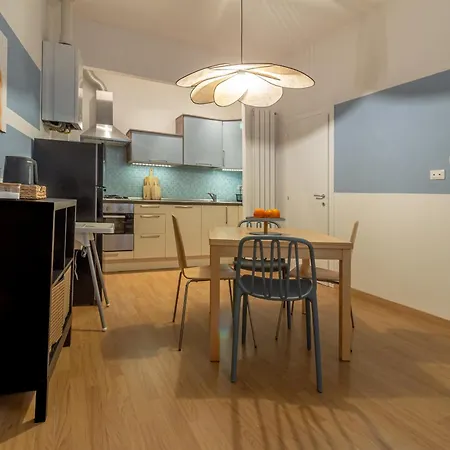 Apartamento Cozy Threeroom In The Heart Of *