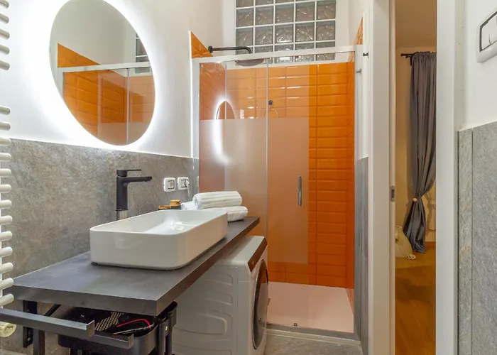 Cozy Threeroom In The Heart Of *