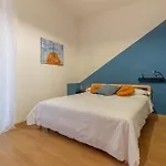 Cozy Threeroom In The Heart Of Apartamento