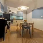 Apartamento Cozy Threeroom In The Heart Of *