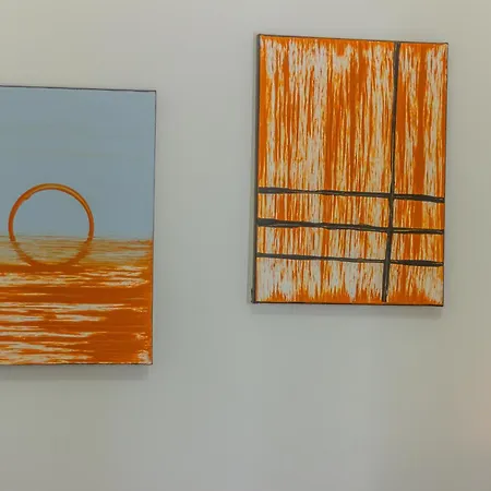 Cozy Threeroom In The Heart Of Appartement