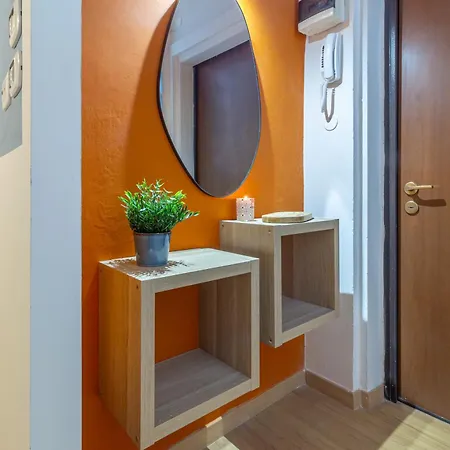 Cozy Threeroom In The Heart Of Appartamento *