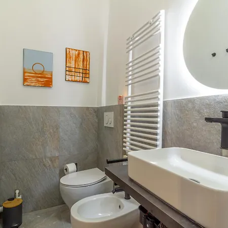 Cozy Threeroom In The Heart Of Appartamento *