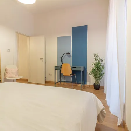 Cozy Threeroom In The Heart Of * Bologna