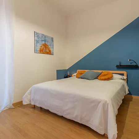 Cozy Threeroom In The Heart Of Appartamento