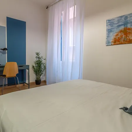 Appartamento Cozy Threeroom In The Heart Of *