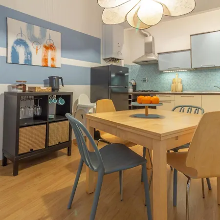 Appartamento Cozy Threeroom In The Heart Of *
